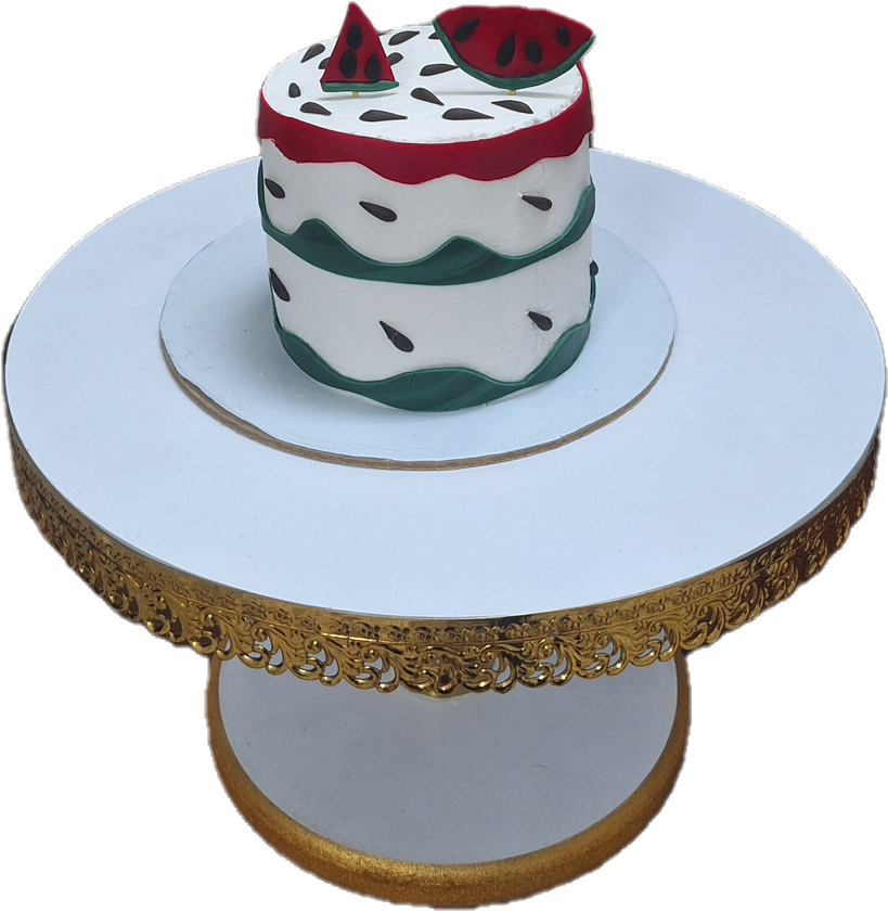 4 (2) مینی کیک شب یلدا - Image 1